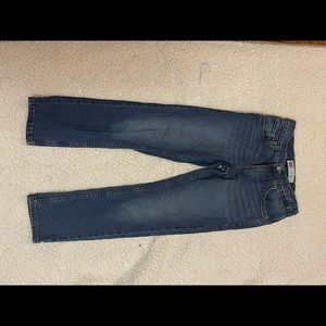 Levi’s 511 slim boys jeans. Size 10 regular